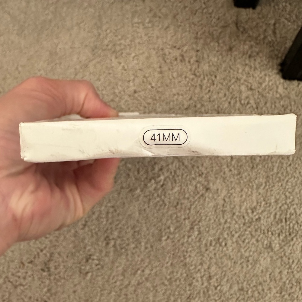 Apple Watch Band 41mm